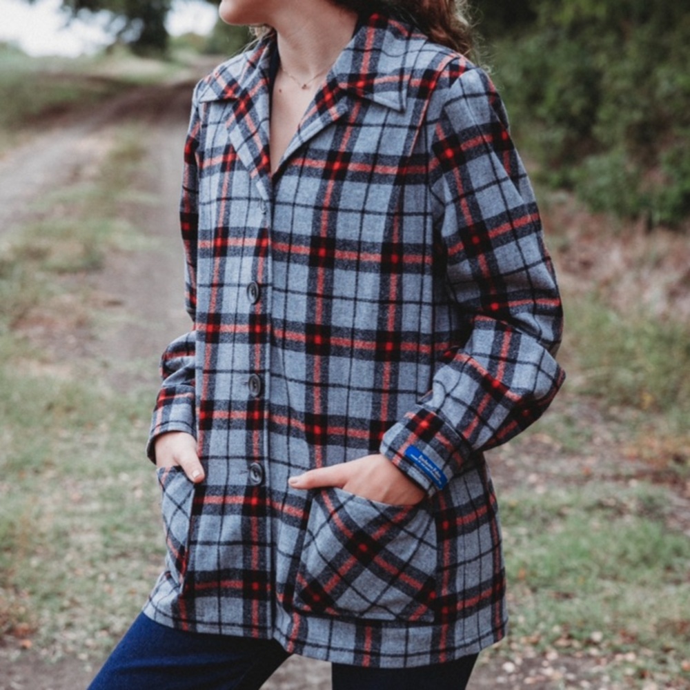 Pendleton Jacket - image 1